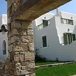 Kalia * Agia Anna (Naxos)