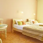 아파트 Kalia Agia Anna (Naxos)