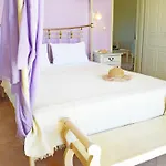 아파트 Kalia Agia Anna (Naxos)