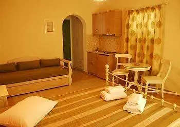 Kalia Apartman