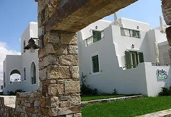 Kalia * Ajía Ána