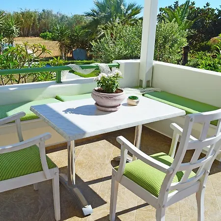 Apartman Kalia *