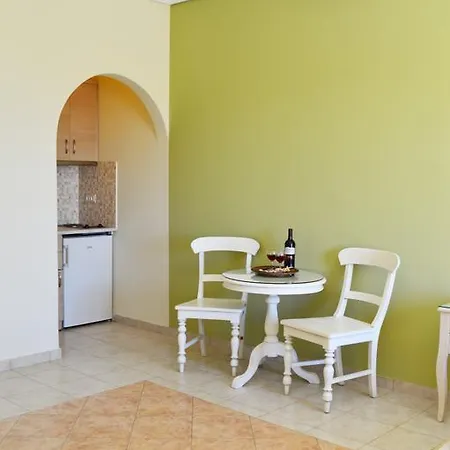 Apartman Kalia *