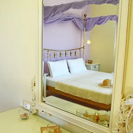 Apartman Kalia *