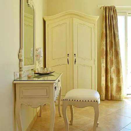 Apartman Kalia Ajía Ána