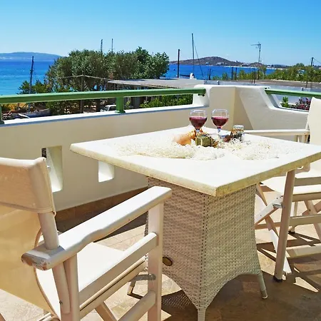 Apartman Kalia