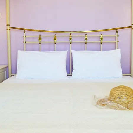Apartman Kalia *
