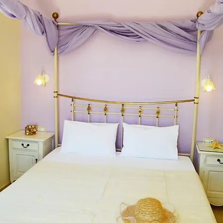 Apartman Kalia