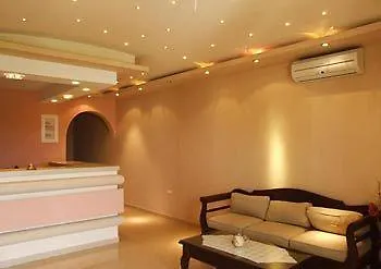 Kalia Apartamento Agia Anna (Naxos)