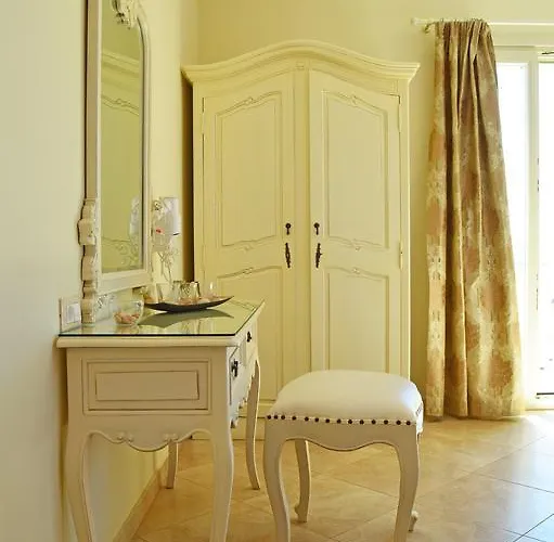 Apartamento Kalia Agia Anna (Naxos)