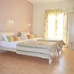 卡利亚公寓 Agia Anna (Naxos)