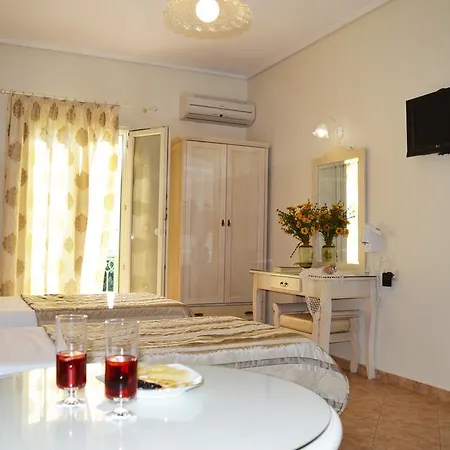 Apartment Kalia
