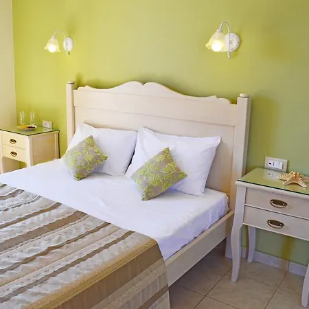 Kalia Agia Anna (Naxos)