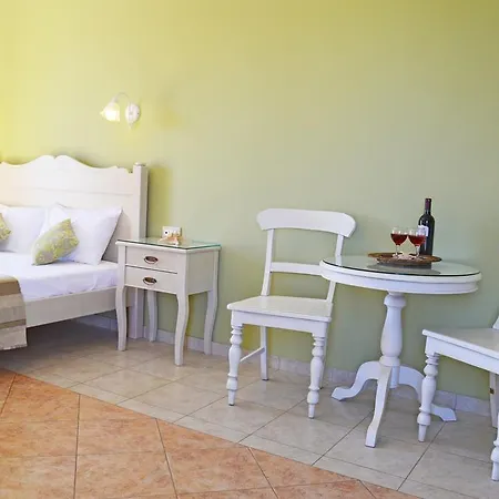 Apartment Kalia