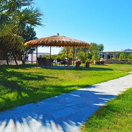 Kalia Agia Anna (Naxos)