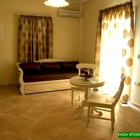 Apartment Kalia