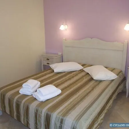 Apartment Kalia *